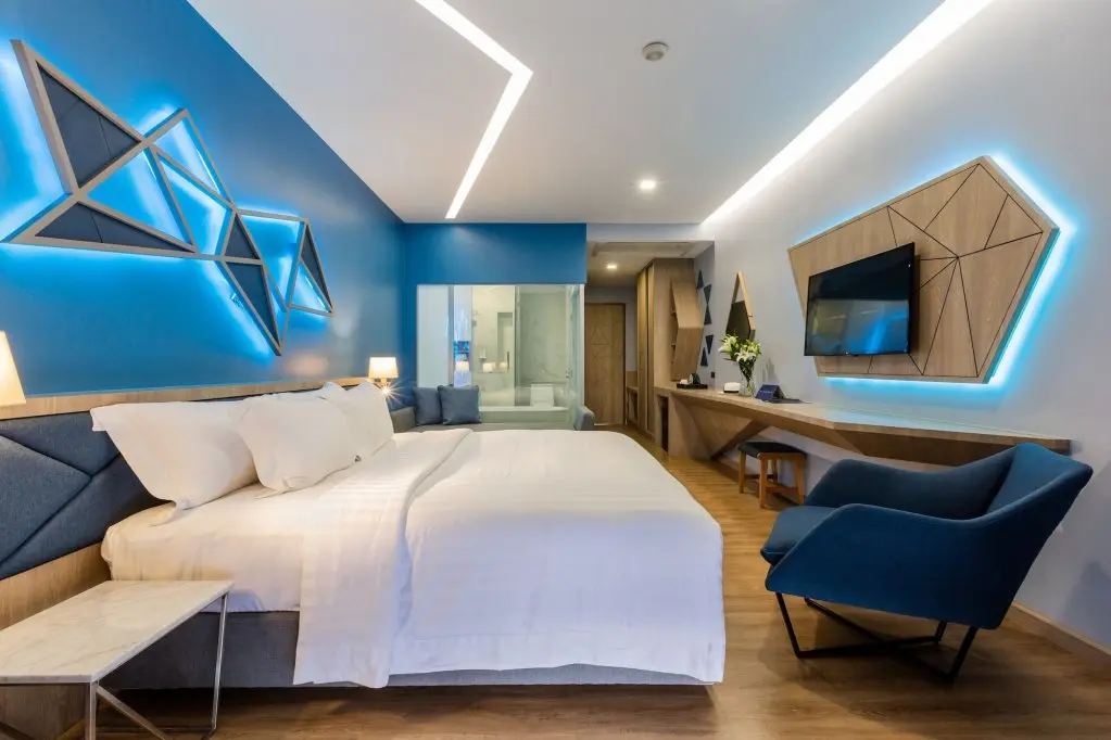 Краби: BlueSotel SMART Krabi Aonang Beach - Adults only
