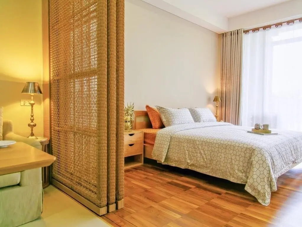 Мэй Джо: Villa Meesuk Residence