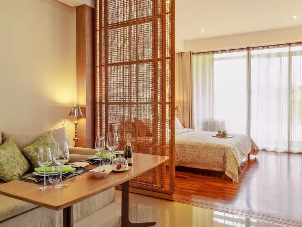 Мэй Джо: Villa Meesuk Residence