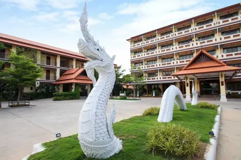 I Boutique Hotel — фото 1