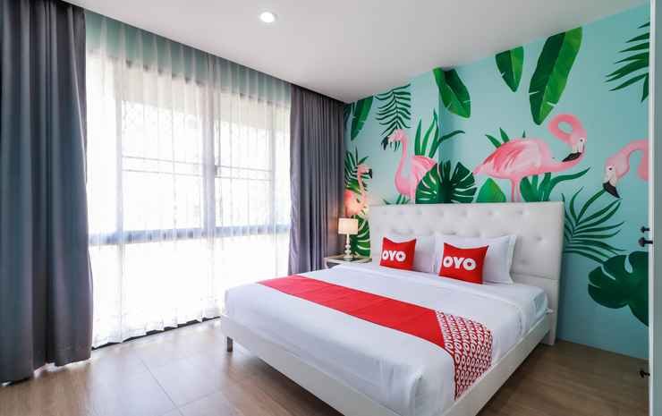 Чиангмай: OYO 611 Stay Young Villa