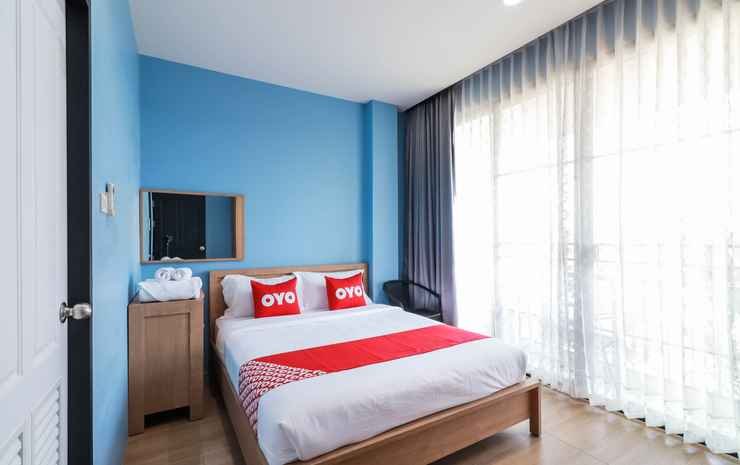 Чиангмай: OYO 611 Stay Young Villa