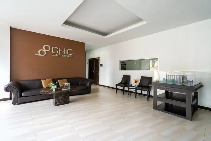 Муанг: Апартаменты Studio with Pool near beach