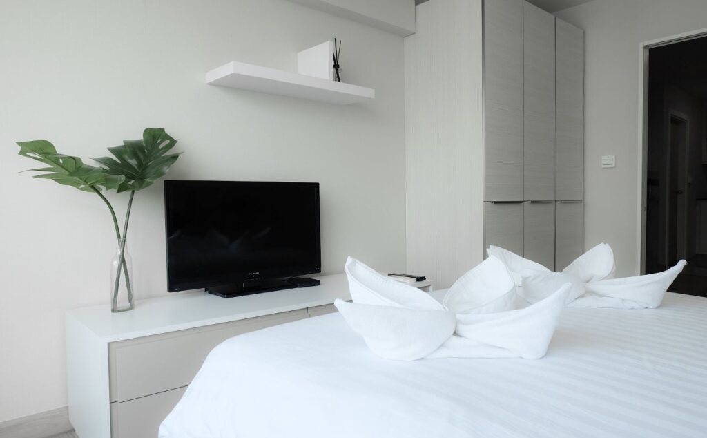 Паккрет: M Sotel Impact Bangkok