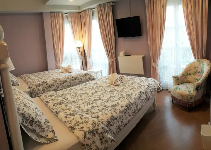 Чиангмай: OYO 899 Villa De Hun