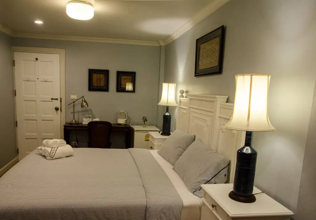 Чиангмай: OYO 899 Villa De Hun