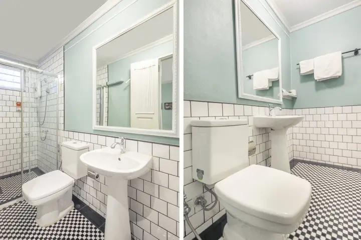 Чиангмай: OYO 899 Villa De Hun
