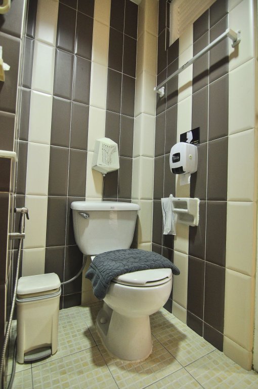 Бангкок: ZEN Rooms Ladkrabang 48