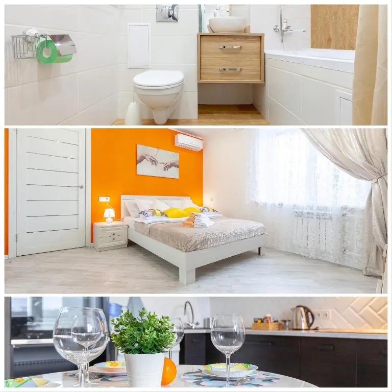 Самара: RentPlaza (РентПлаза) на улице Гая 27Б