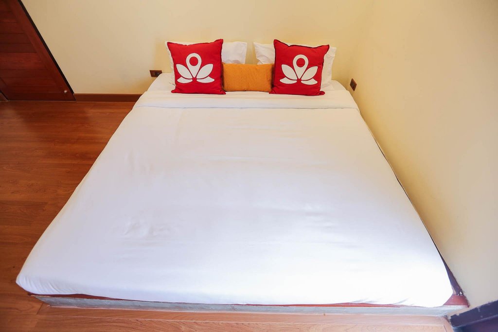 Чиангмай: ZEN Rooms Manon