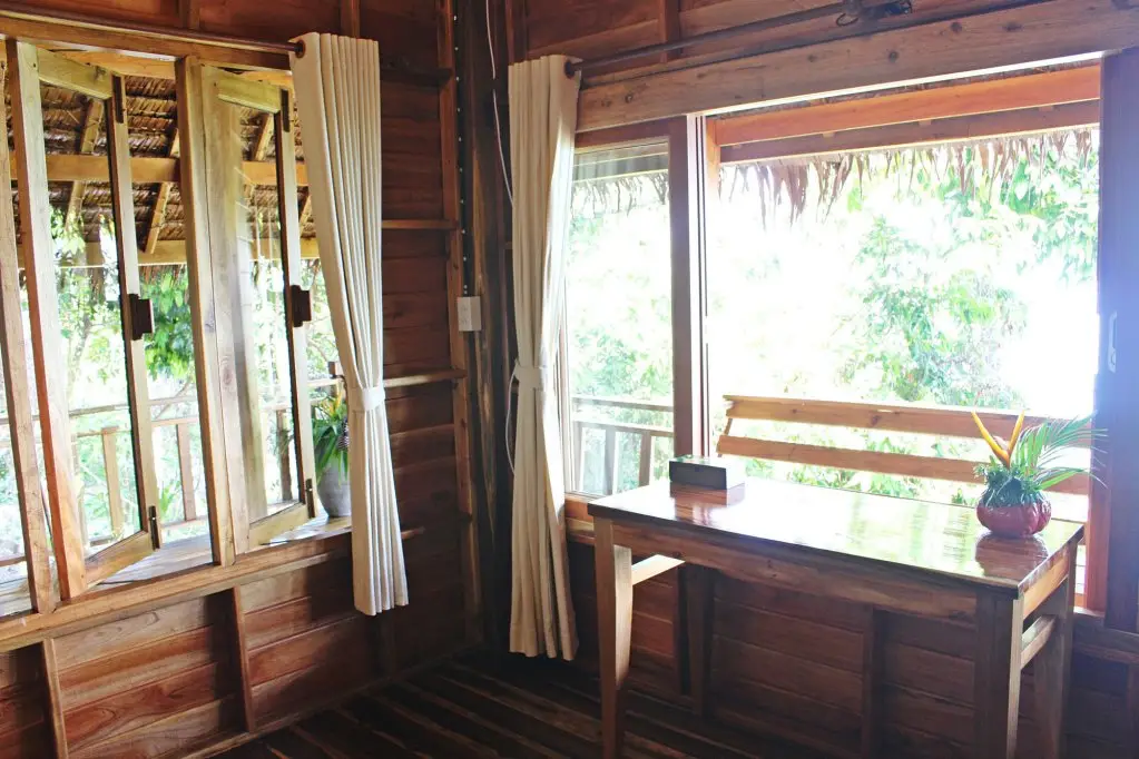 Пхи-Пхи-Дон: Phi Phi Phu Chalet Resort