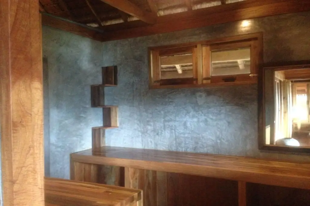 Пхи-Пхи-Дон: Phi Phi Phu Chalet Resort