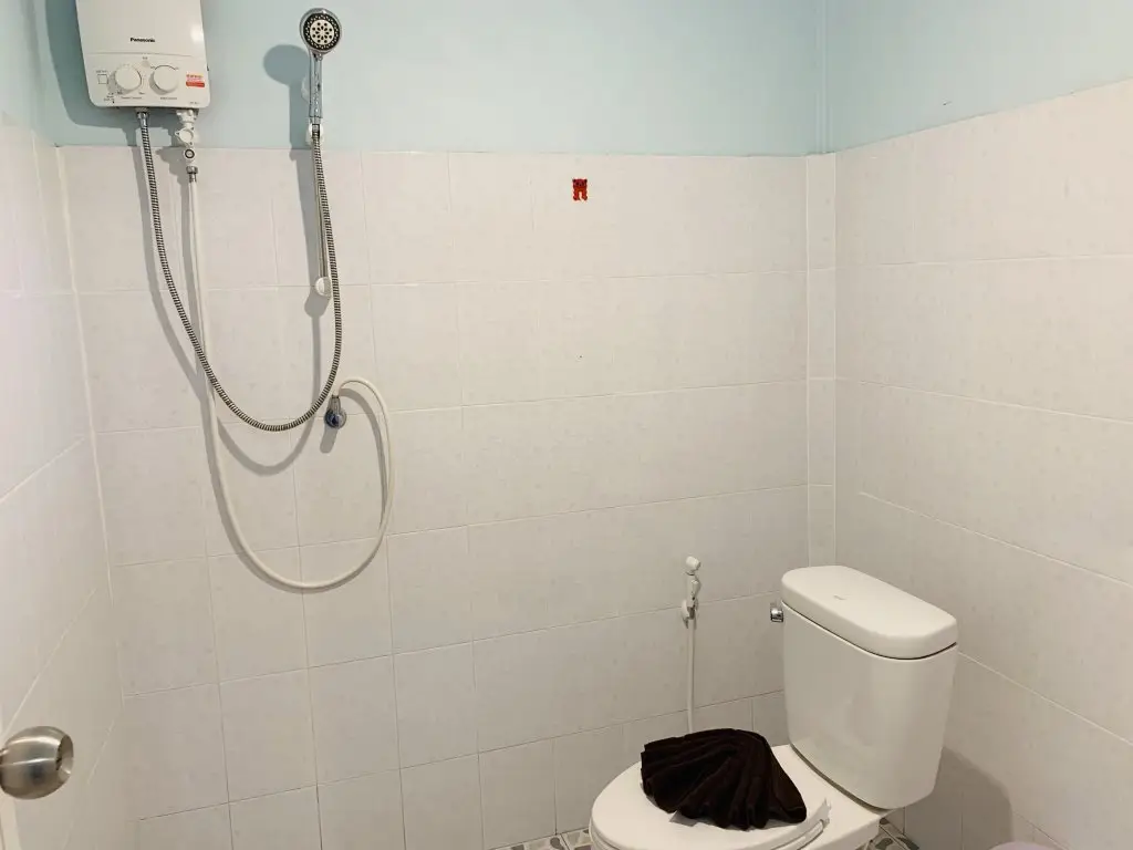 Краби: Palmthien Pool Villa Aonang