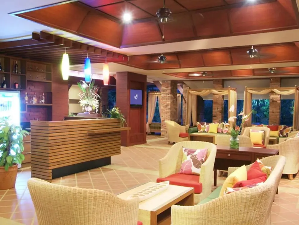 Краби: Krabi Resort Pool Villa