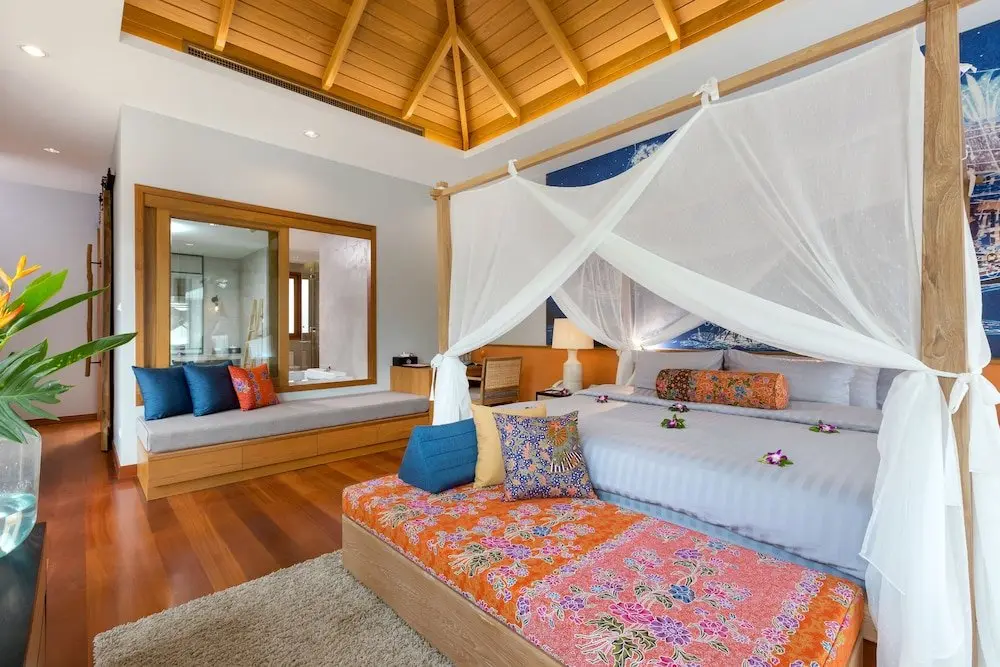Краби: Krabi Resort Pool Villa