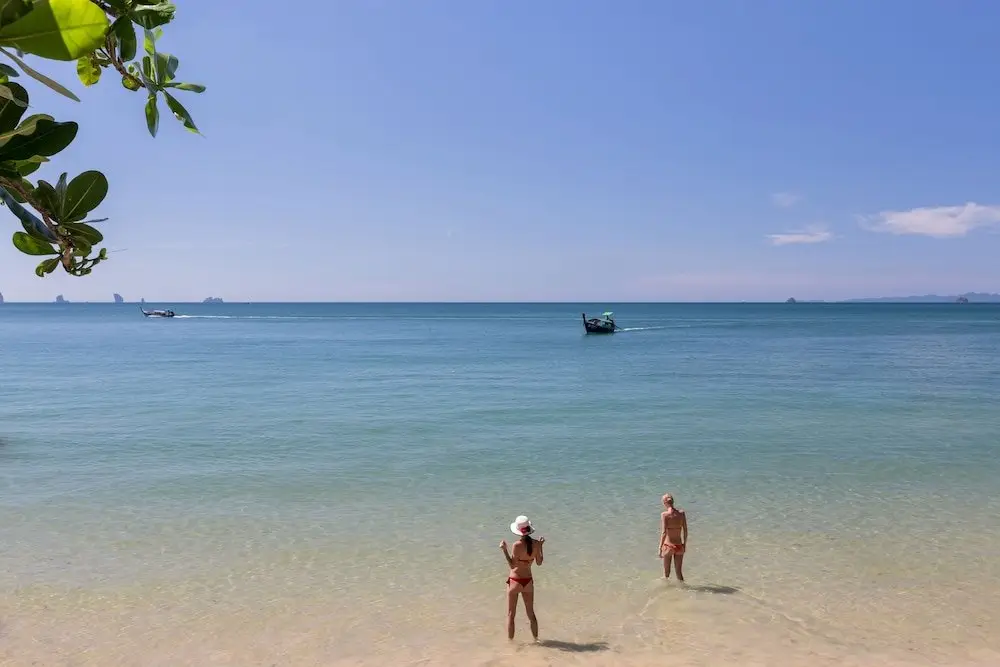Краби: Krabi Resort Pool Villa