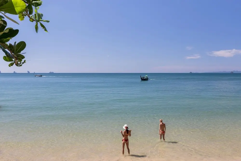 Краби: Krabi Resort Pool Villa