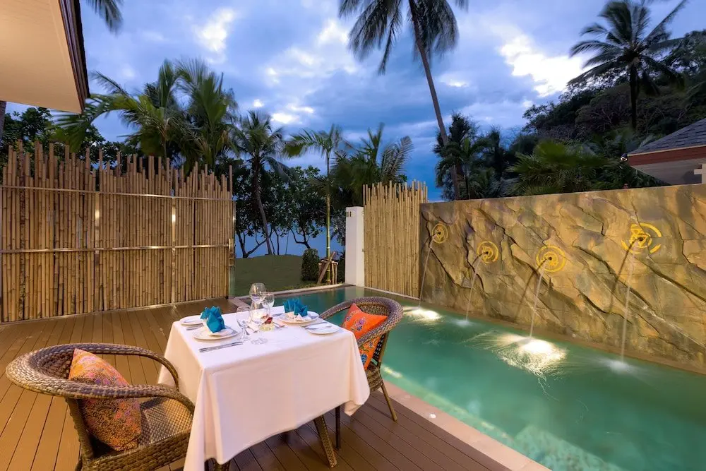 Краби: Krabi Resort Pool Villa