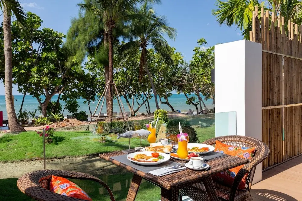 Краби: Krabi Resort Pool Villa