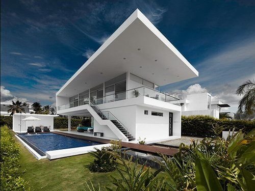 Hua Hin Mountain View Villas1 — фото 1