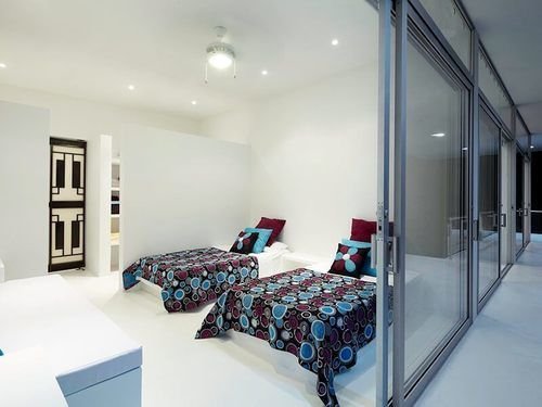 Чаам: Hua Hin Mountain View Villas1