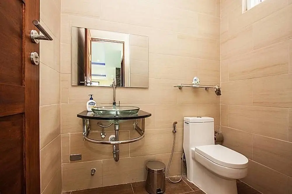 Бангламунг: Park View Villas B - Private & Luxury