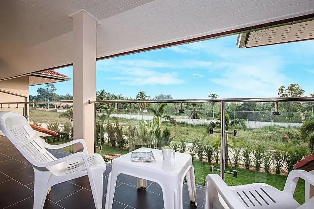 Бангламунг: Park View Villas B - Private & Luxury