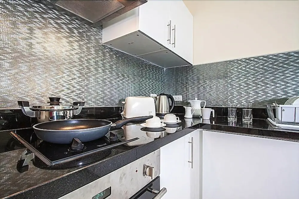 Бангламунг: Park View Villas B - Private & Luxury