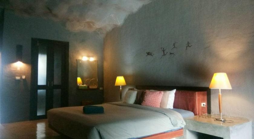 Бан-Рай: Avatar Miracle Hotel