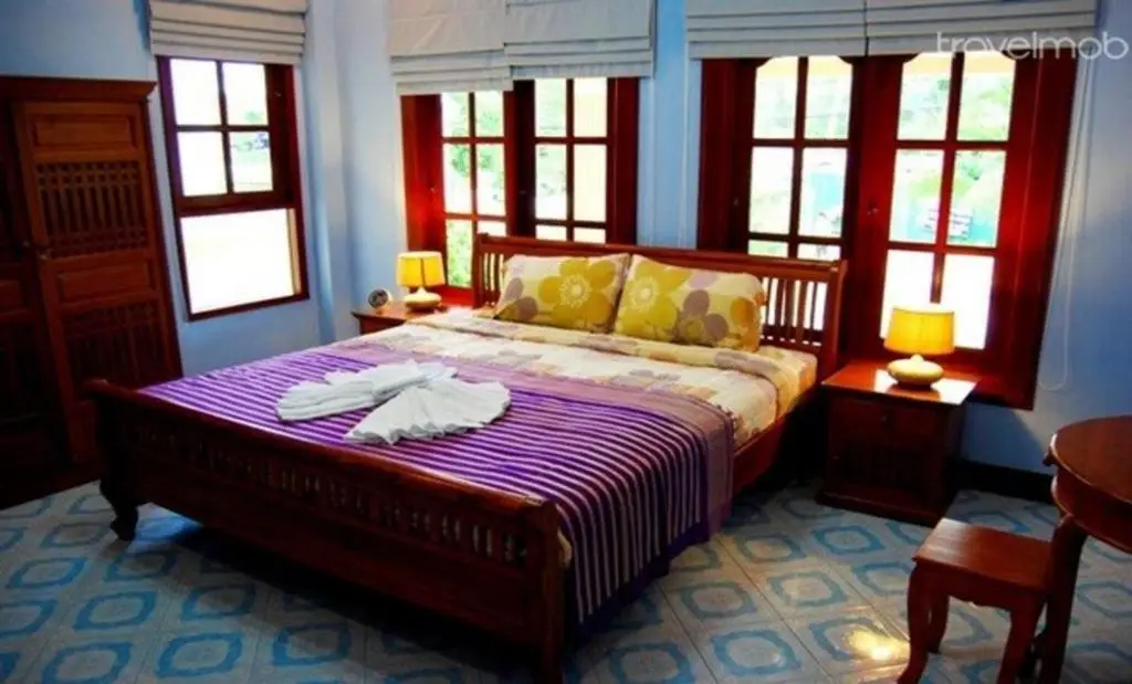 Муанг: Majestic Villas Phuket
