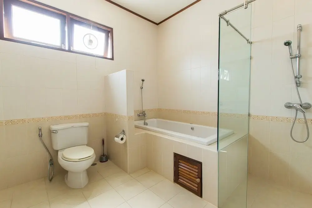 Муанг: Serisa 3 Bedrooms Pool Villa 500Sqm