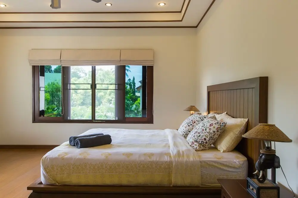 Муанг: Serisa 3 Bedrooms Pool Villa 500Sqm