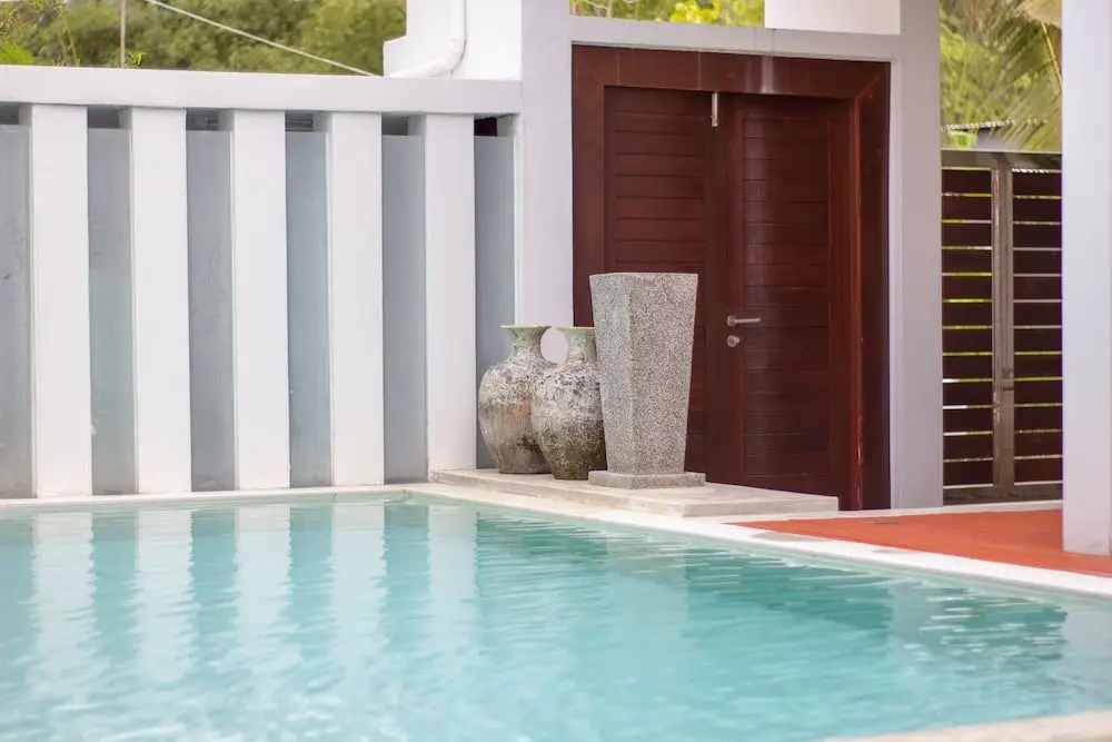 Муанг: Exclusive Pool Villa 2bdr