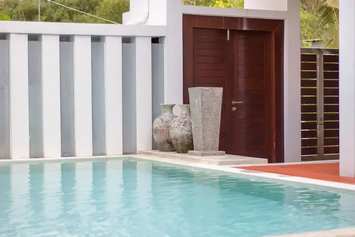 Муанг: Exclusive Pool Villa 2bdr