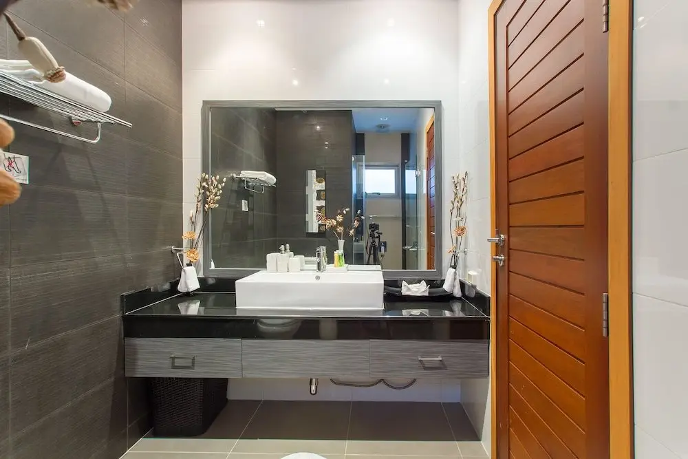 Муанг: Exclusive Pool Villa 2bdr