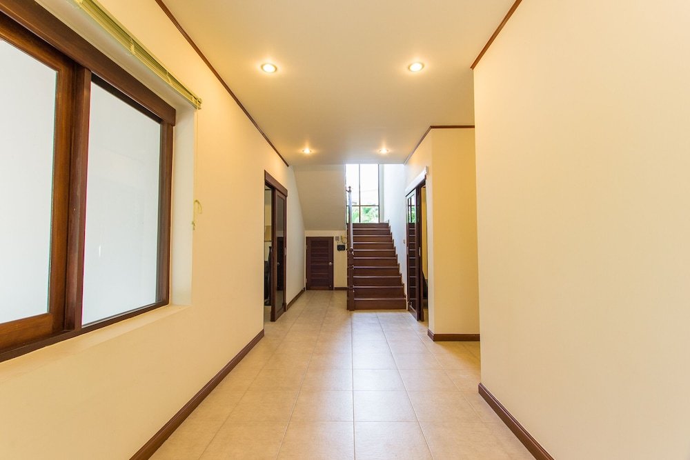 Муанг: Wiki Villa - 4 Bedrooms 300sqm with Pool
