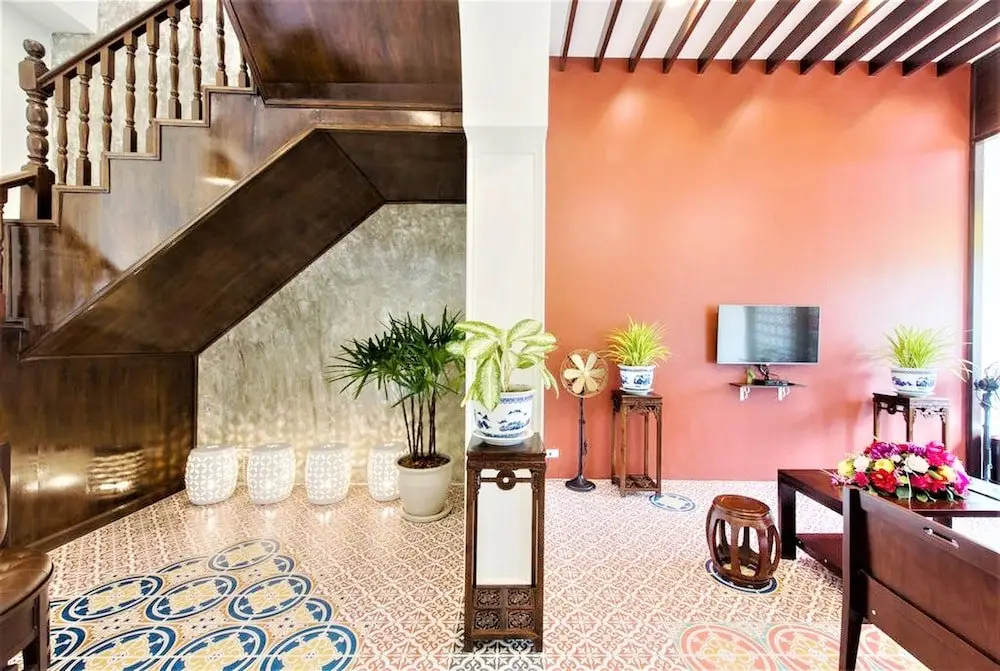 Муанг: ZEN Rooms Bangyai Road