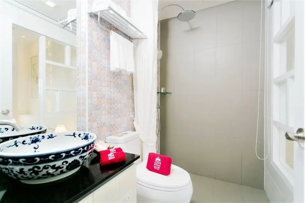 Муанг: ZEN Rooms Bangyai Road