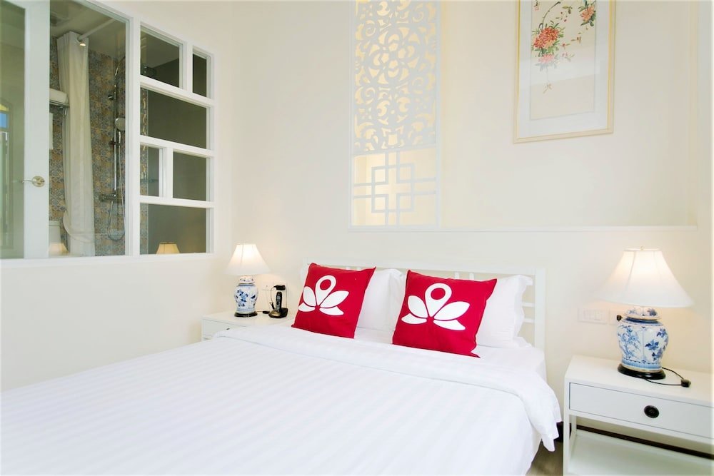 Муанг: ZEN Rooms Bangyai Road