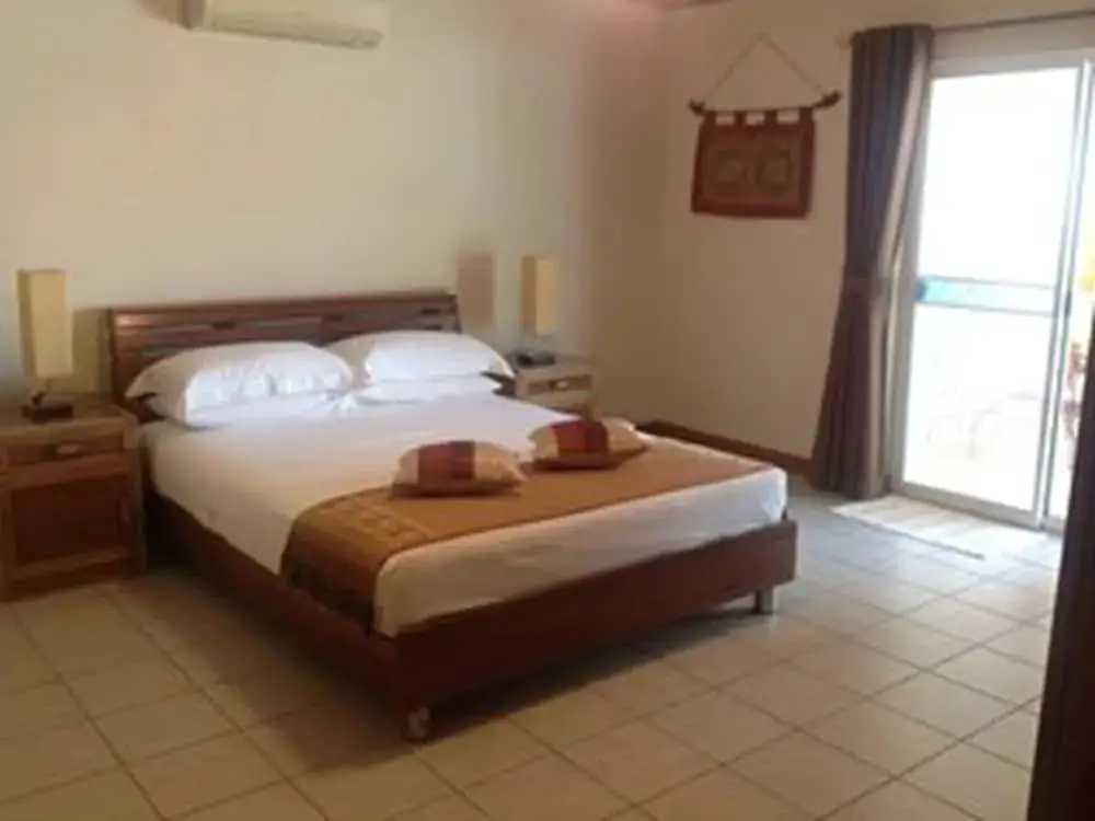 Сам-Рои-Йот: Baansiesom Private Pool Villa