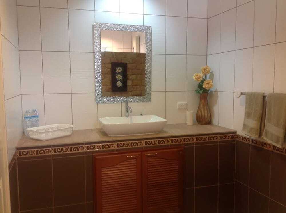 Сам-Рои-Йот: Baansiesom Private Pool Villa
