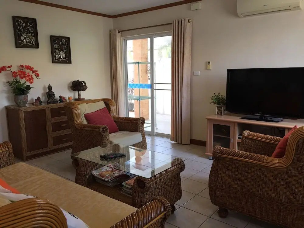 Сам-Рои-Йот: Baansiesom Private Pool Villa