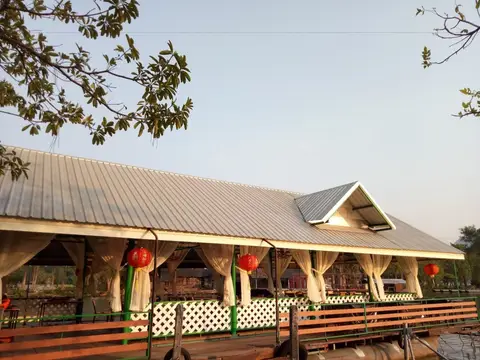 Dream Park Resort — фото 1