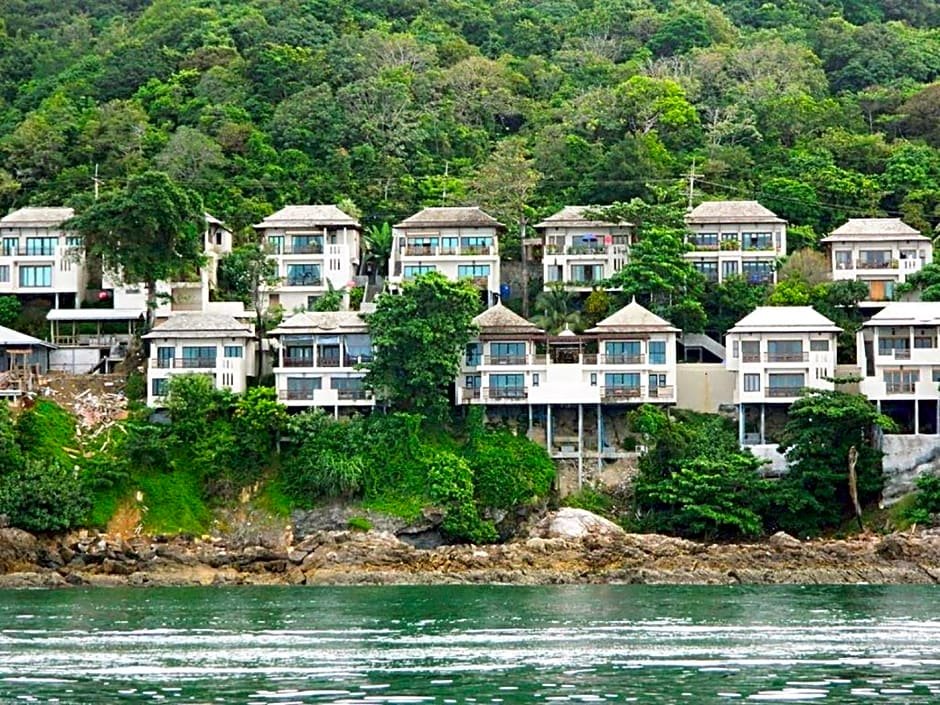 Penn Sunset Villa 4 — фото 1