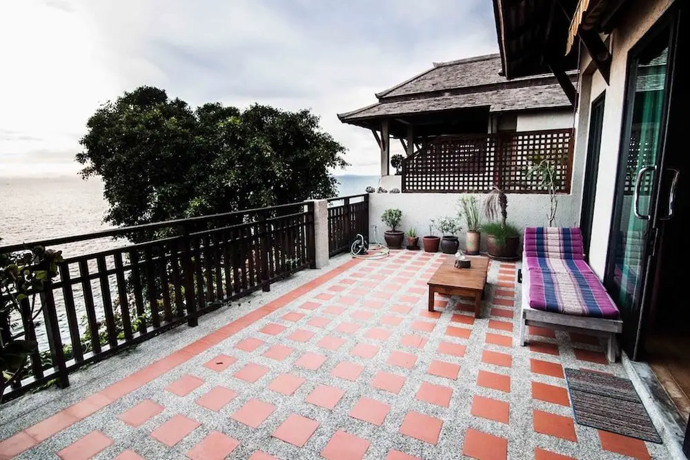 Ланта: Penn Sunset Villa 4