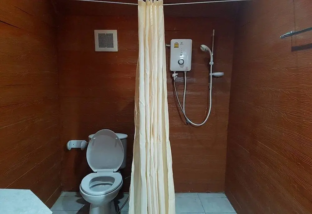 Тай-Муанг: Comfy Lodge Resort