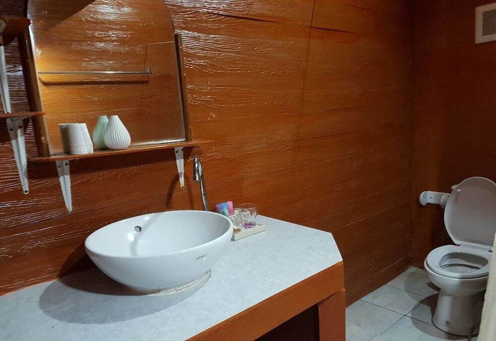 Тай-Муанг: Comfy Lodge Resort