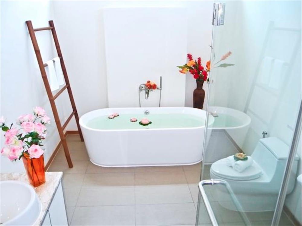 Муанг: Ka Villa Rawai : Superb new 3 bedrooms