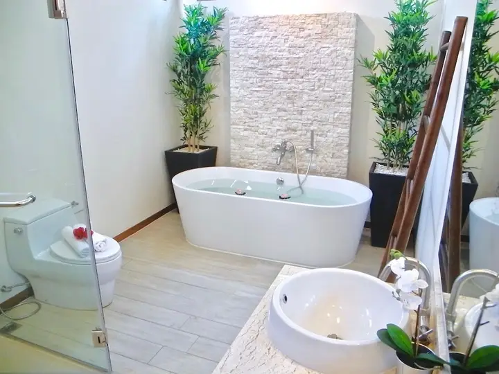 Муанг: Rawai Ka Villa 4 Bedrooms