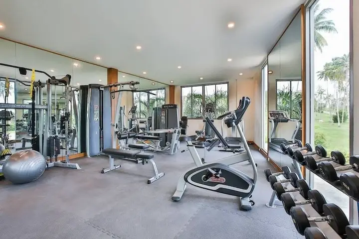 Муанг: Rawai Ka Villa 4 Bedrooms